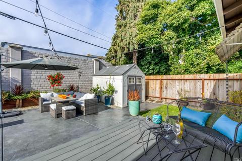 3501 Baxter Ave, Napa, CA 94558 photo 39