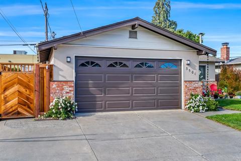 3501 Baxter Ave, Napa, CA 94558 photo 5