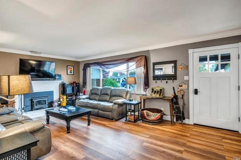 3501 Baxter Ave, Napa, CA 94558 photo 22