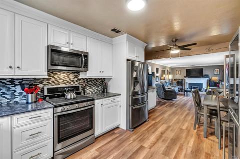 3501 Baxter Ave, Napa, CA 94558 photo 15