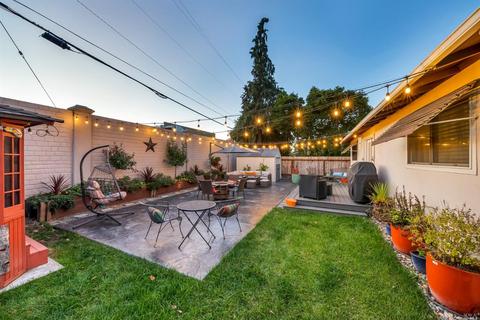 3501 Baxter Ave, Napa, CA 94558 photo 56