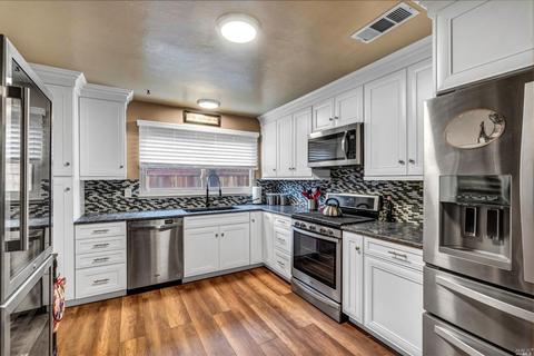 3501 Baxter Ave, Napa, CA 94558 photo 13