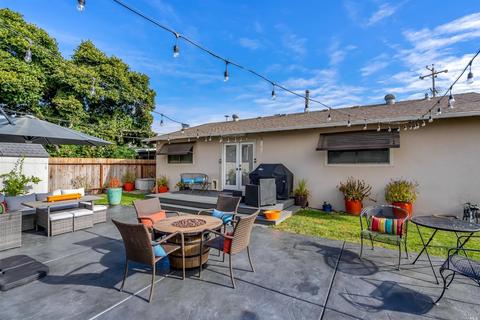 3501 Baxter Ave, Napa, CA 94558 photo 46