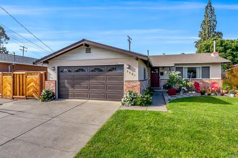 3501 Baxter Ave, Napa, CA 94558 photo 2
