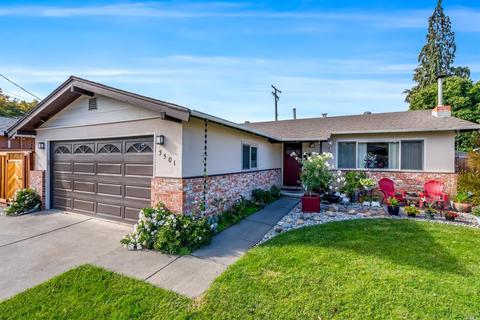 3501 Baxter Ave, Napa, CA 94558 photo 4