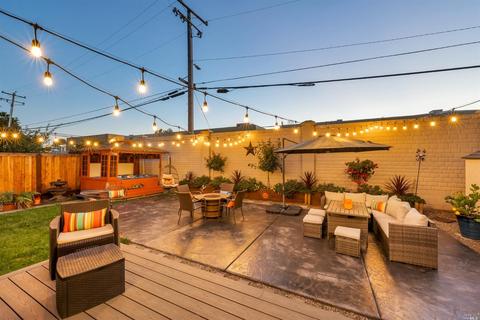 3501 Baxter Ave, Napa, CA 94558 photo 59