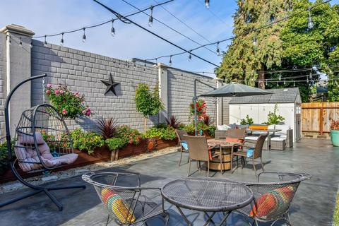 3501 Baxter Ave, Napa, CA 94558 photo 42