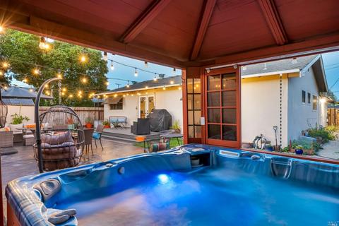 3501 Baxter Ave, Napa, CA 94558 photo 58