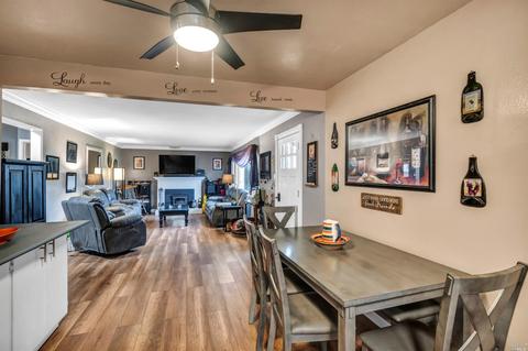3501 Baxter Ave, Napa, CA 94558 photo 17