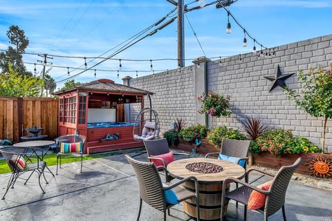 3501 Baxter Ave, Napa, CA 94558 photo 44