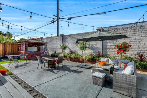 3501 Baxter Ave, Napa, CA 94558 photo 40
