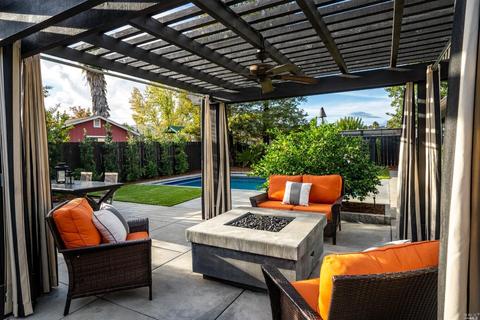 939 Oak St, Sonoma, CA 95476 photo 40