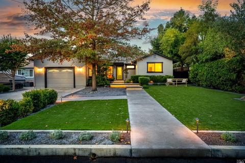 939 Oak St, Sonoma, CA 95476 photo 2