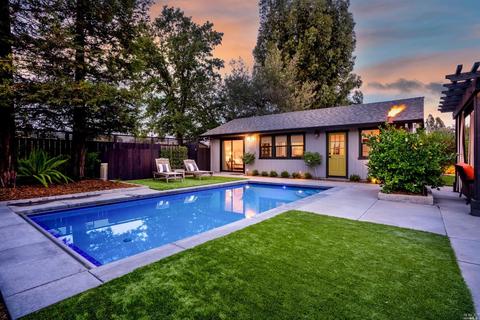 939 Oak St, Sonoma, CA 95476 photo 45