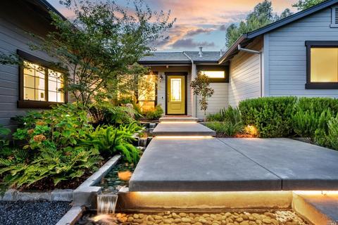 939 Oak St, Sonoma, CA 95476 photo 3