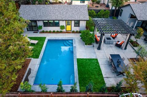 939 Oak St, Sonoma, CA 95476 photo 4