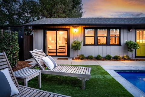 939 Oak St, Sonoma, CA 95476 photo 44