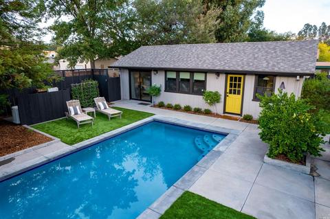 939 Oak St, Sonoma, CA 95476 photo 27