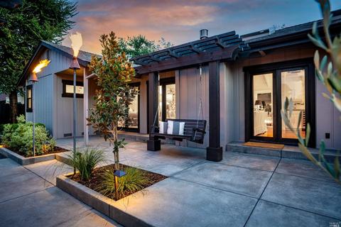 939 Oak St, Sonoma, CA 95476 photo 42