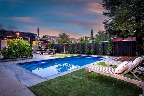 939 Oak St, Sonoma, CA 95476 photo 46