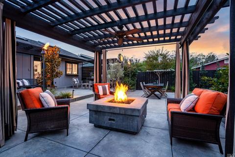 939 Oak St, Sonoma, CA 95476 photo 39