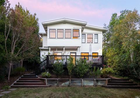 34 Circle Ave, Mill Valley, CA 94941 photo 1