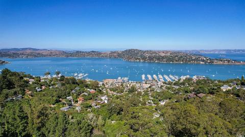 2 Wolfback Ridge Rd, Sausalito, CA 94965 photo 2