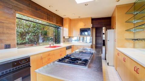 2 Wolfback Ridge Rd, Sausalito, CA 94965 photo 19