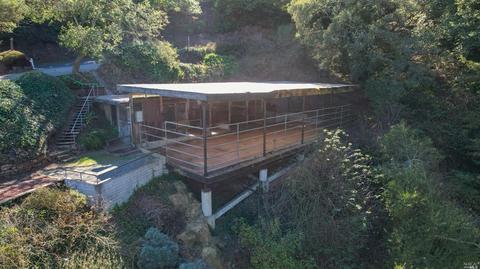 2 Wolfback Ridge Rd, Sausalito, CA 94965 photo 8