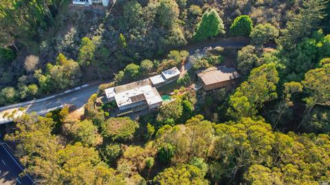 2 Wolfback Ridge Rd, Sausalito, CA 94965 photo 36