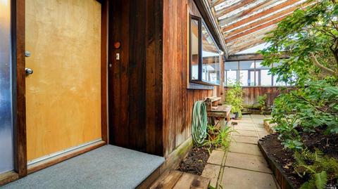 2 Wolfback Ridge Rd, Sausalito, CA 94965 photo 32