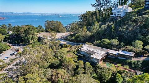 2 Wolfback Ridge Rd, Sausalito, CA 94965 photo 4