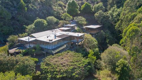2 Wolfback Ridge Rd, Sausalito, CA 94965 photo 5