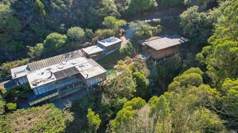 2 Wolfback Ridge Rd, Sausalito, CA 94965 photo 17