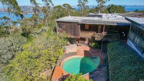 2 Wolfback Ridge Rd, Sausalito, CA 94965 photo 6