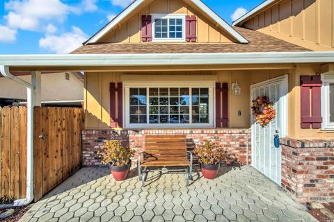 2659 Laurel Dr, Fairfield, CA 94533 photo 4