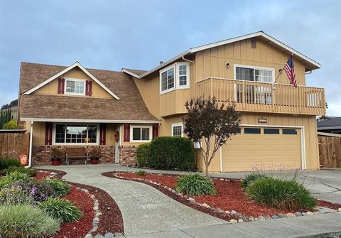 2659 Laurel Dr, Fairfield, CA 94533 photo 2