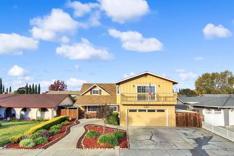 2659 Laurel Dr, Fairfield, CA 94533 photo 3