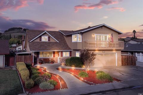 2659 Laurel Dr, Fairfield, CA 94533 photo 1