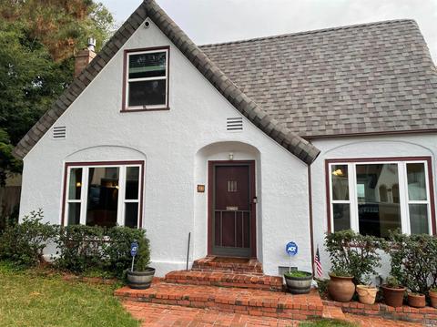 33 Capilano Dr, Vallejo, CA 94590 photo 1