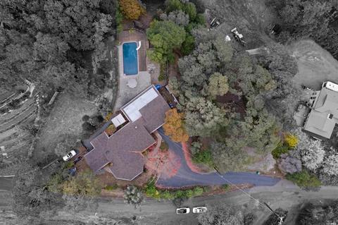 351 View Dr, Ukiah, CA 95482 photo 42