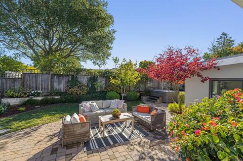 45 Ash Ave, Corte Madera, CA 94925 photo 28