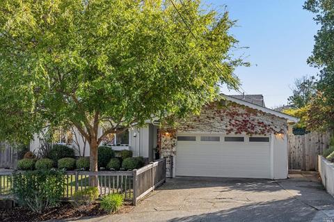 45 Ash Ave, Corte Madera, CA 94925 photo 1
