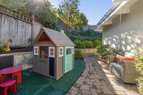 45 Ash Ave, Corte Madera, CA 94925 photo 33