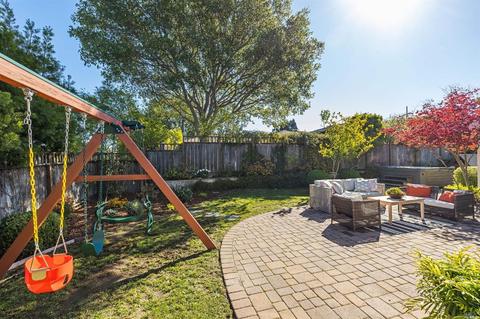 45 Ash Ave, Corte Madera, CA 94925 photo 30