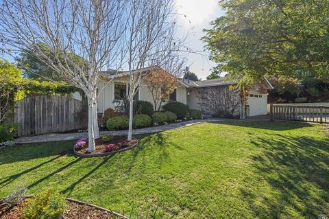 45 Ash Ave, Corte Madera, CA 94925 photo 3