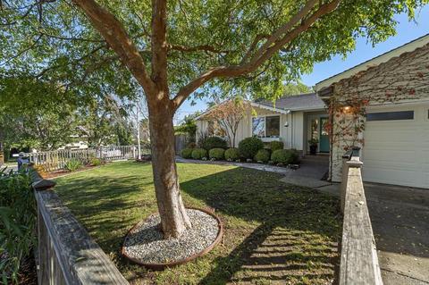 45 Ash Ave, Corte Madera, CA 94925 photo 2