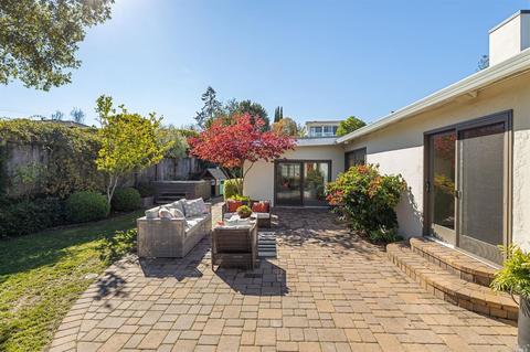 45 Ash Ave, Corte Madera, CA 94925 photo 26