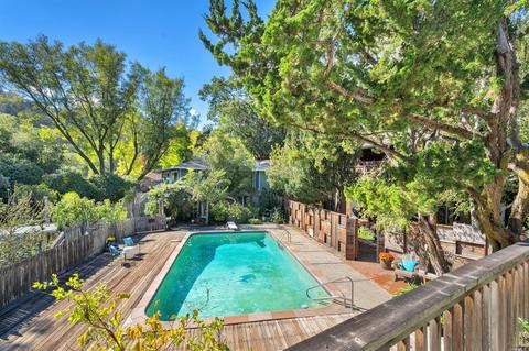 309 Cascade Dr, Fairfax, CA 94930 photo 3