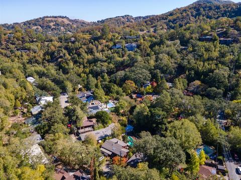 309 Cascade Dr, Fairfax, CA 94930 photo 20